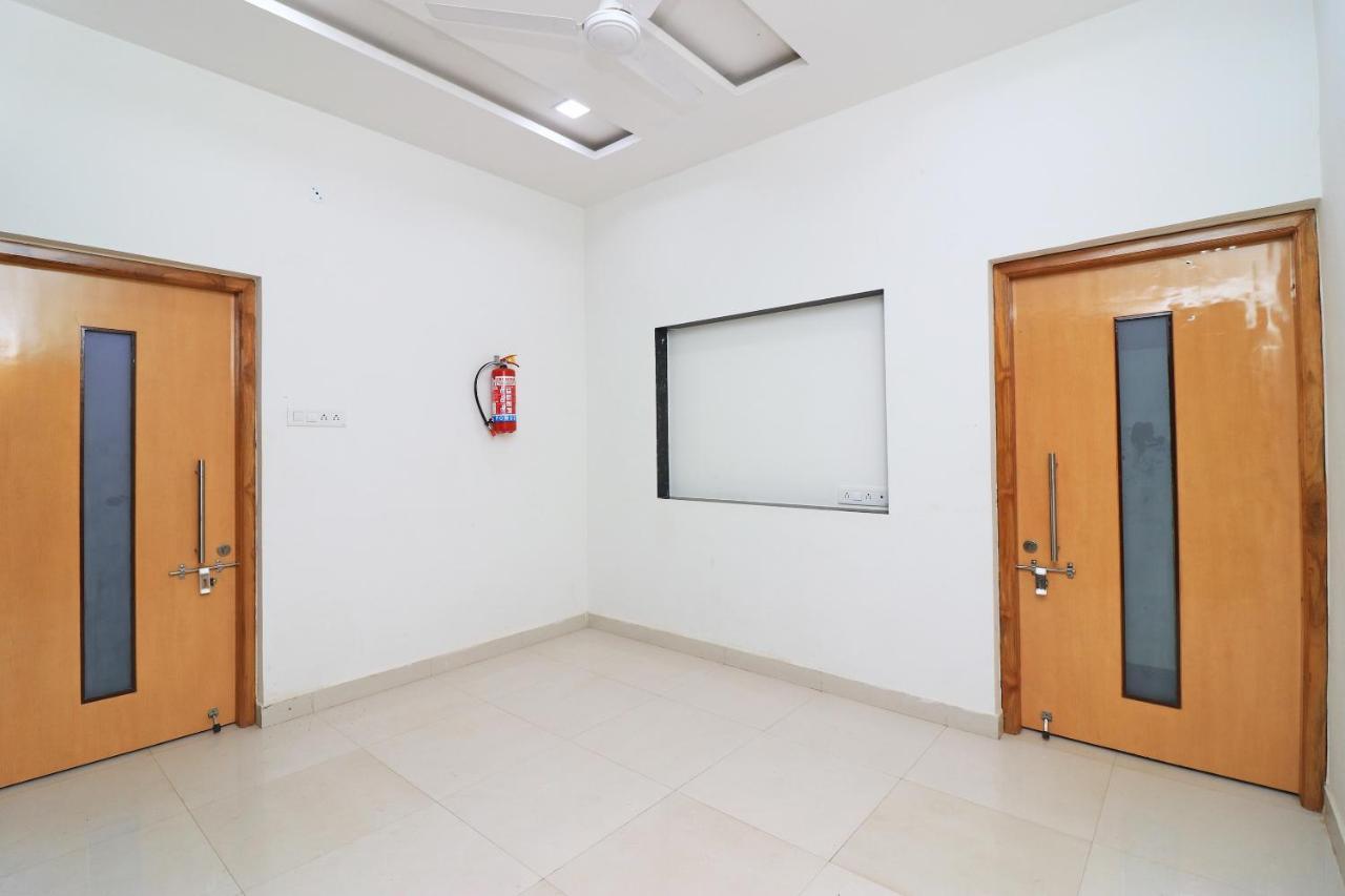 Oyo Flagship 39764 Mahendra Greens Hotel Bhilai Exterior foto